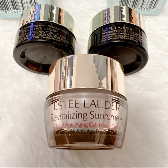 BN Estee Lauder Skincare Bundle 3pc+🎁 - Picture 2 of 6